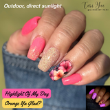 Highlight Of My Day Nail Dip Powder **Please Read Description