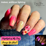 Highlight Of My Day Nail Dip Powder **Please Read Description