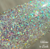 Welcome To Earth Nail Dip Powder