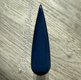 This Isn't Freedom. This Is Fear, I Can Do This All Day, and  I'm Just A Kid From Brooklyn Nail Dip Powder