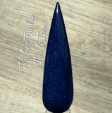 This Isn't Freedom. This Is Fear, I Can Do This All Day, and  I'm Just A Kid From Brooklyn Nail Dip Powder