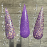 Did She Say Her Children Are Sociopaths?, I’m Not A Housewife, I’m An Artist, and Why Don't You Grow A Few Inches? Nail Dip Powder