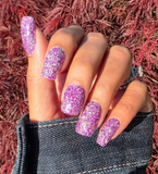 Did She Say Her Children Are Sociopaths?, I’m Not A Housewife, I’m An Artist, and Why Don't You Grow A Few Inches? Nail Dip Powder