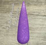 Did She Say Her Children Are Sociopaths?, I’m Not A Housewife, I’m An Artist, and Why Don't You Grow A Few Inches? Nail Dip Powder