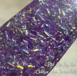 Did She Say Her Children Are Sociopaths?, I’m Not A Housewife, I’m An Artist, and Why Don't You Grow A Few Inches? Nail Dip Powder