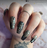 Getaway Car Nail Dip Powder