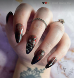 Don't Blame Me Nail Dip Powder