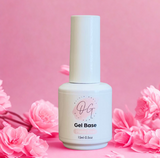 NEW Formula Hema Free Gel Base and Hema Free Gel Top (each sold separately)