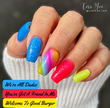 We're All Dudes Nail Dip Powder