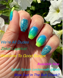 We're All Dudes Nail Dip Powder