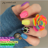 We're All Dudes Nail Dip Powder