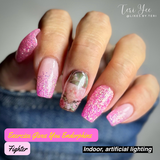 Exercise Gives You Endorphins, Endorphins Make You Happy, and  Happy People Don't Shoot Their Husbands Nail Dip Powder