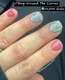 10,000 Volts Nail Dip Powder