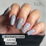 10,000 Volts Nail Dip Powder