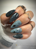 OMG, You Look Purr-Fect! Nail Dip Powder