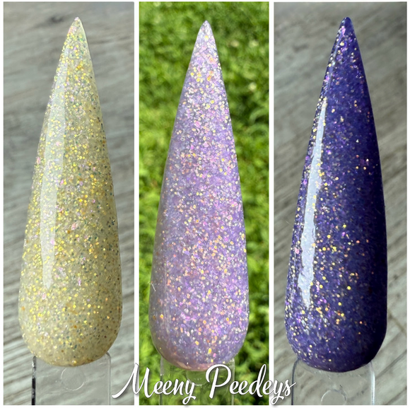 Meeny Peedys UV Dip Powder