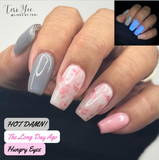 The Long Day Ago Glow Dip Powder PLEASE READ DESCRIPTION