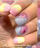 Are You Kidding On Me?! Thermal Nail Dip Powder