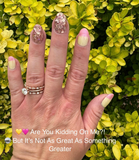 Are You Kidding On Me?! Thermal Nail Dip Powder