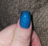 I'm Crying Real Tears Thermal Dip Powder