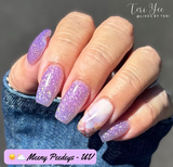 Meeny Peedys UV Dip Powder