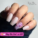 Bay-Bin Suit UV Dip Powder