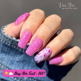 Bay-Bin Suit UV Dip Powder