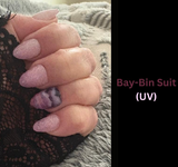 Bay-Bin Suit UV Dip Powder