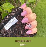 Bay-Bin Suit UV Dip Powder