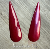 Now We Are Free Nail Dip Powder  (While Supplies Last)