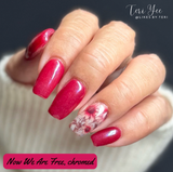 Now We Are Free Nail Dip Powder  (While Supplies Last)