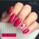 Now We Are Free Nail Dip Powder  (While Supplies Last)