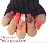 You're Gonna Be Okay Nail Dip Powder  (While Supplies Last)