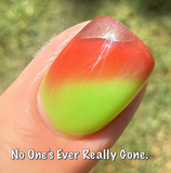 No One’s Ever Really Gone Nail Dip Powder  (While Supplies Last)