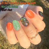 What's Next? Nail Dip Powder  (While Supplies Last)