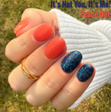 Peace Out Nail Dip Powder  (While Supplies Last)