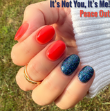 Peace Out Nail Dip Powder  (While Supplies Last)