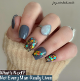 What's Next? Nail Dip Powder  (While Supplies Last)