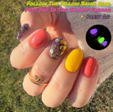 Party On Nail Dip Powder  (While Supplies Last)