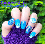 You Have To Let Go Nail Dip Powder  (While Supplies Last)