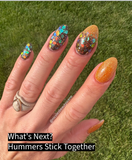 What's Next? Nail Dip Powder  (While Supplies Last)