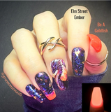 Elm Street Ember Nail Dip Powder