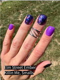 Elm Street Ember Nail Dip Powder