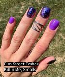 Killin' Me Smalls Nail Dip Powder