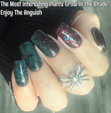 Enjoy The Anguish Nail Dip Powder