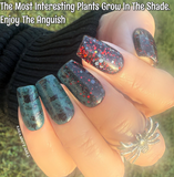 Enjoy The Anguish Nail Dip Powder