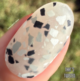 That's Twisted Nail Dip Powder