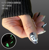 Stay-Puft Nail Dip Powder