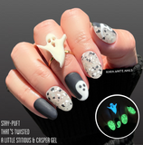 Stay-Puft Nail Dip Powder