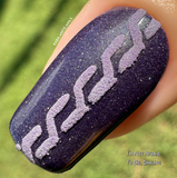 I’m Not Afraid To Die, Darling Nail Dip Powder